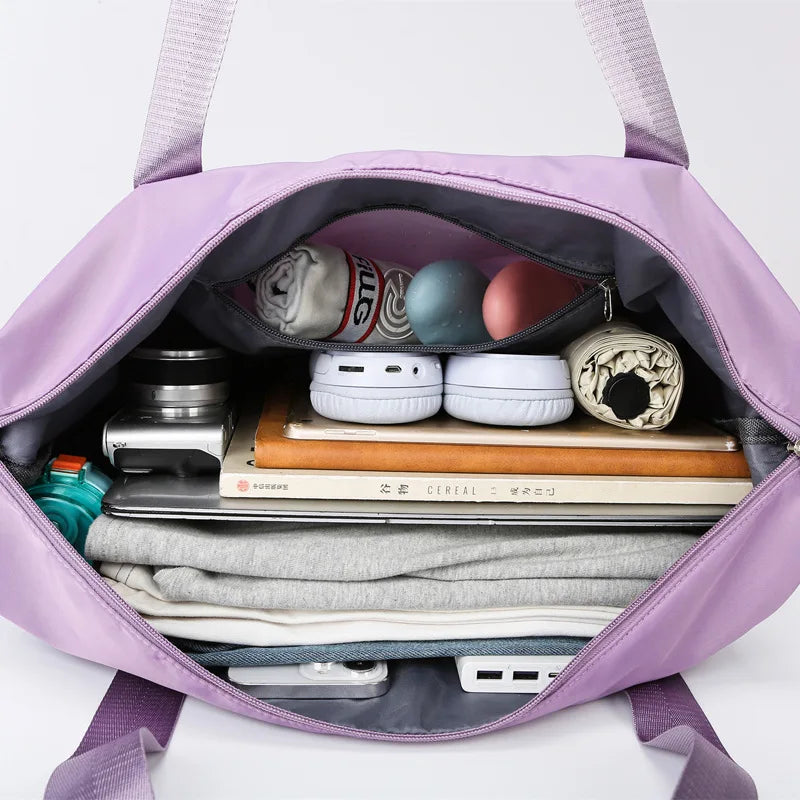 Soufflet extensible du bagage cabine à roulettes