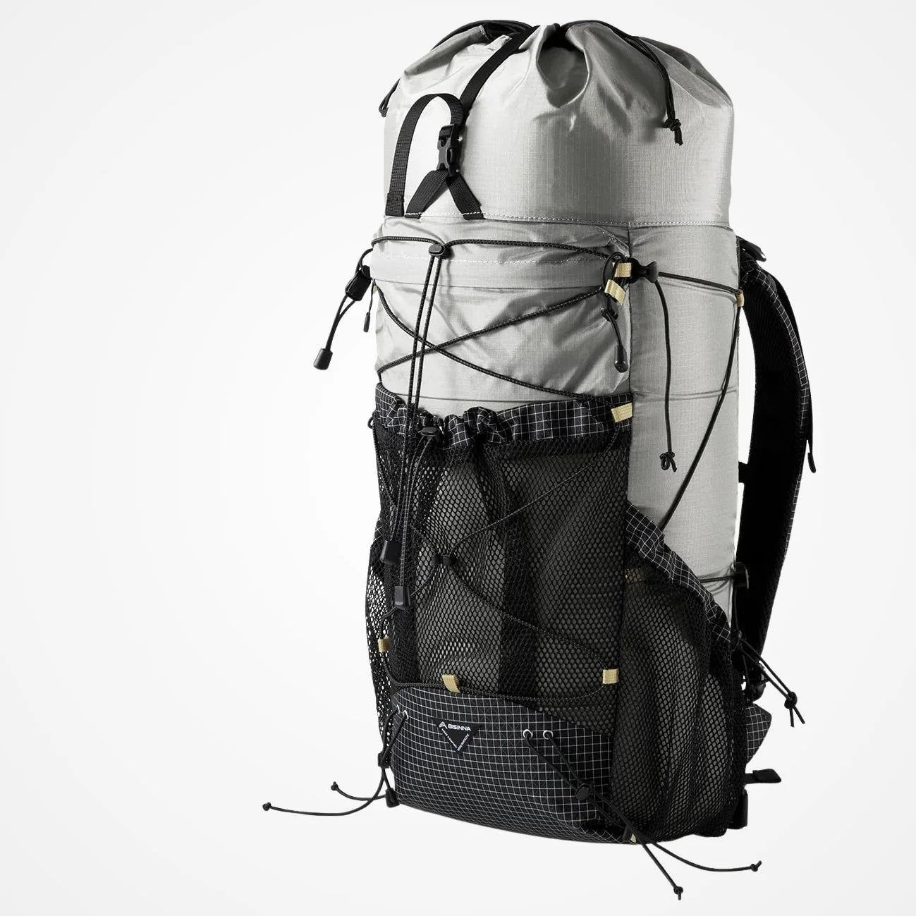 Sac à dos de randonnée femme ultraléger 35 litres, vue principale