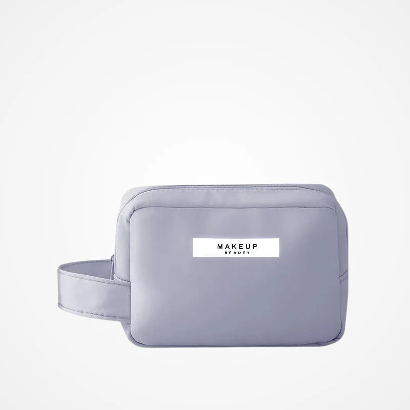 Coloris disponibles de la trousse de toilette