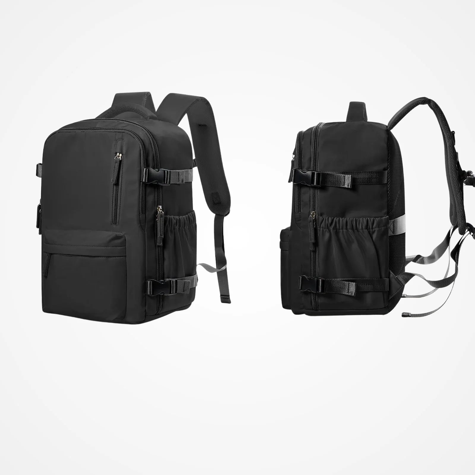Coloris disponibles du sac à dos cabine
