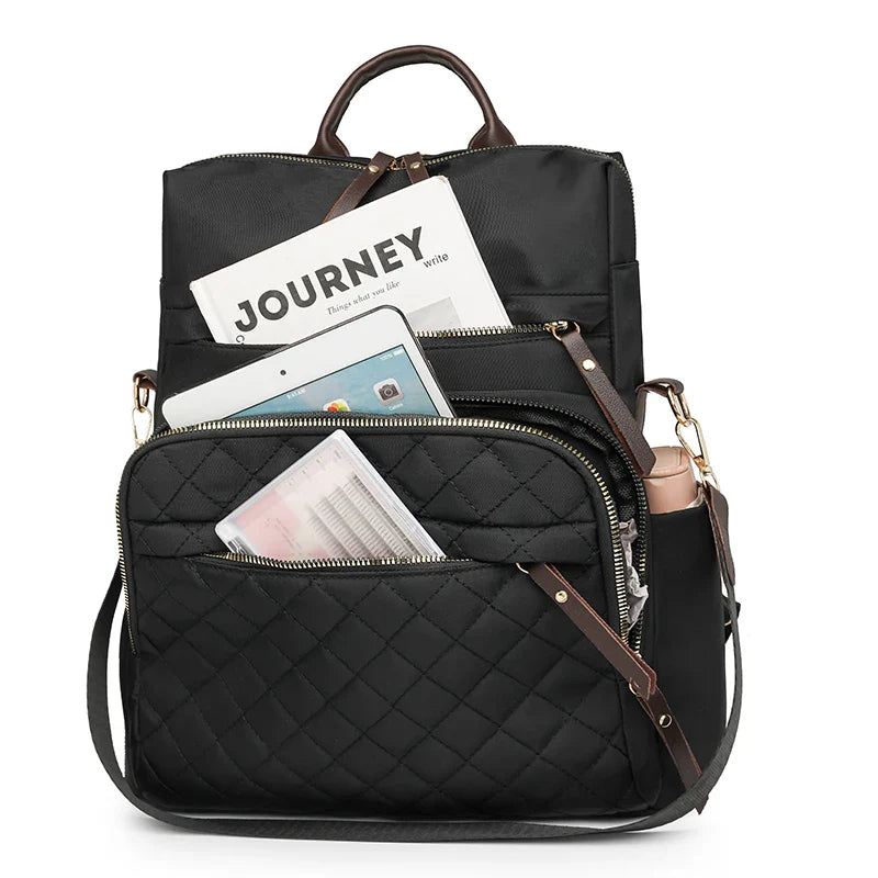 Coloris disponibles du sac à dos femme