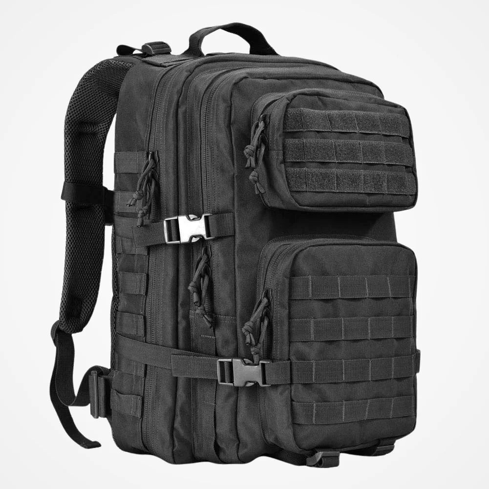 Sac à dos de randonnée 45 litres vue principale