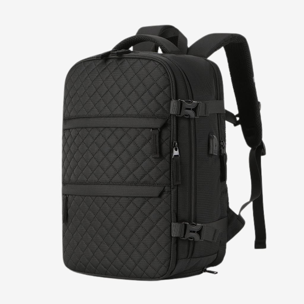 Sac à dos cabine compact 42x27x18 cm vue principale
