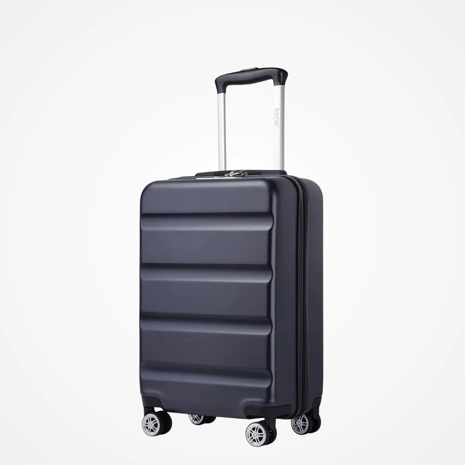 Valise soute rigide 75 cm vue de face