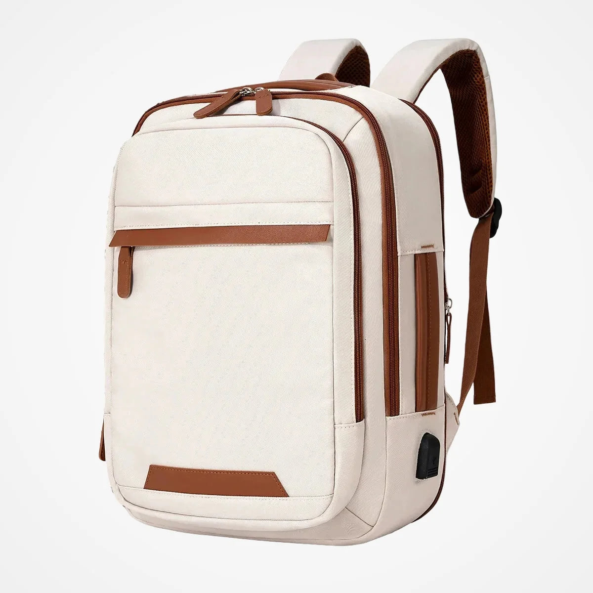 Sac de voyage cabine 40x30x20 cm vu de face