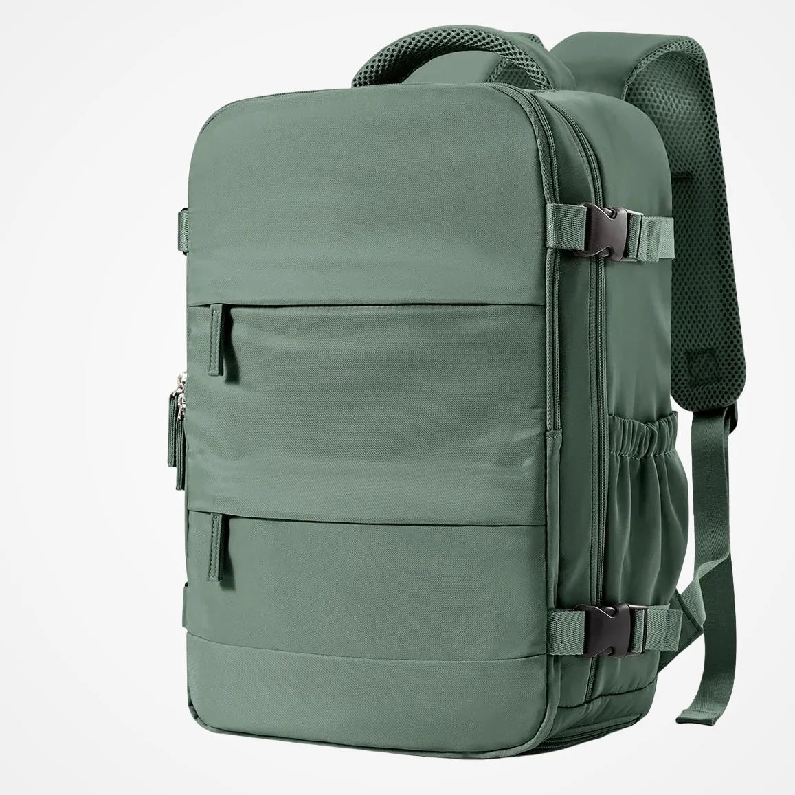 Sac à dos cabine 40x20x25 cm format sous-siège