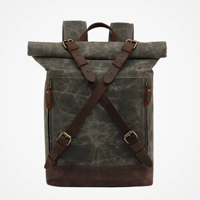 Coloris disponibles du sac roll top