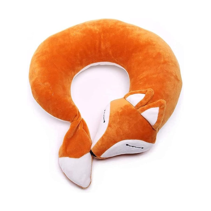 Coussin de voyage enfant avec appui-tête