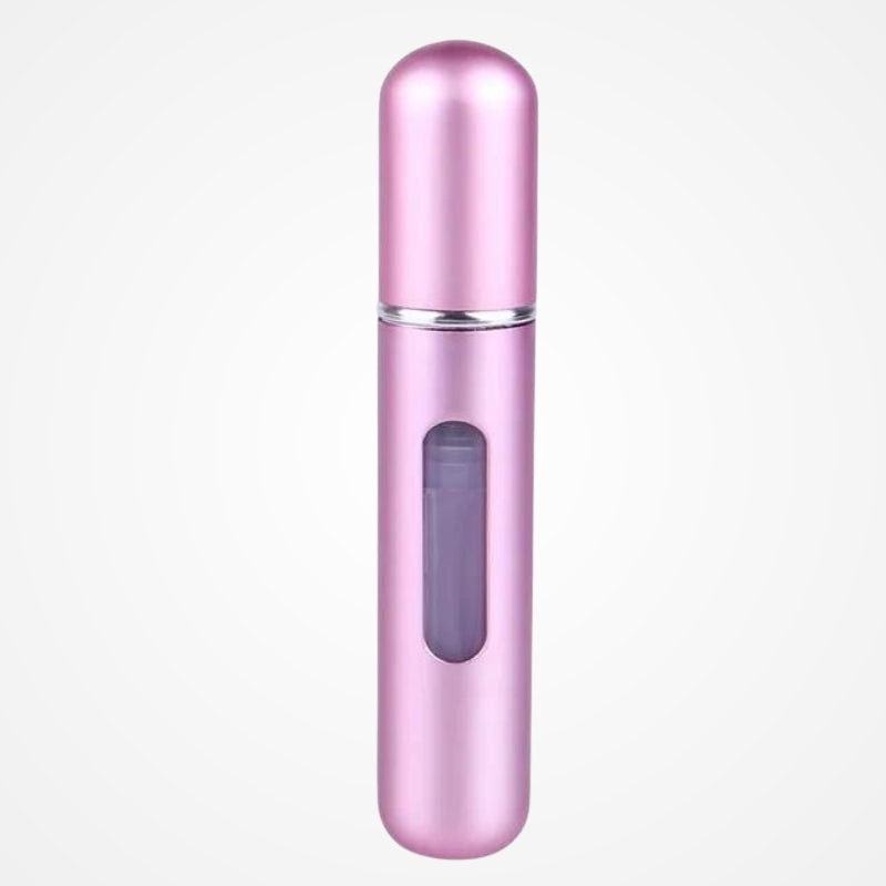 Détail du vaporisateur de l'atomiseur de parfum