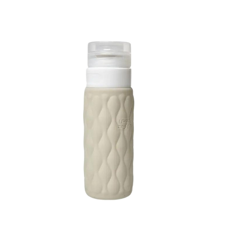 Falaise — Bouteille de Savon Liquide de Voyage, coloris disponibles