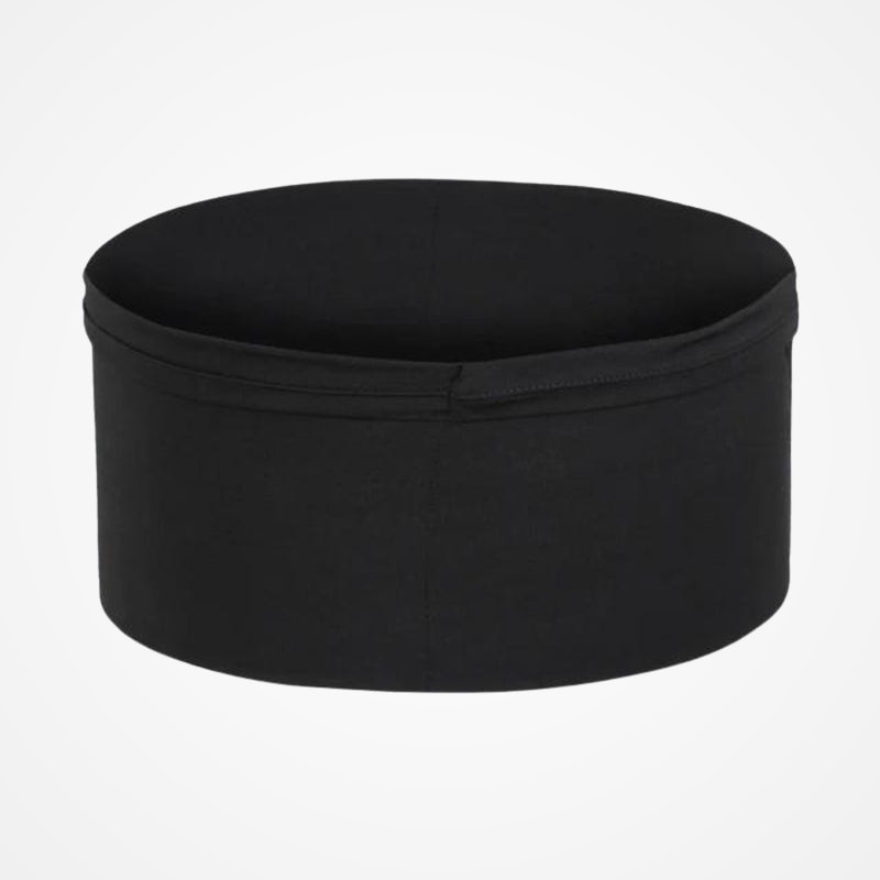 Ceinture portefeuille de voyage portée sous les vêtements