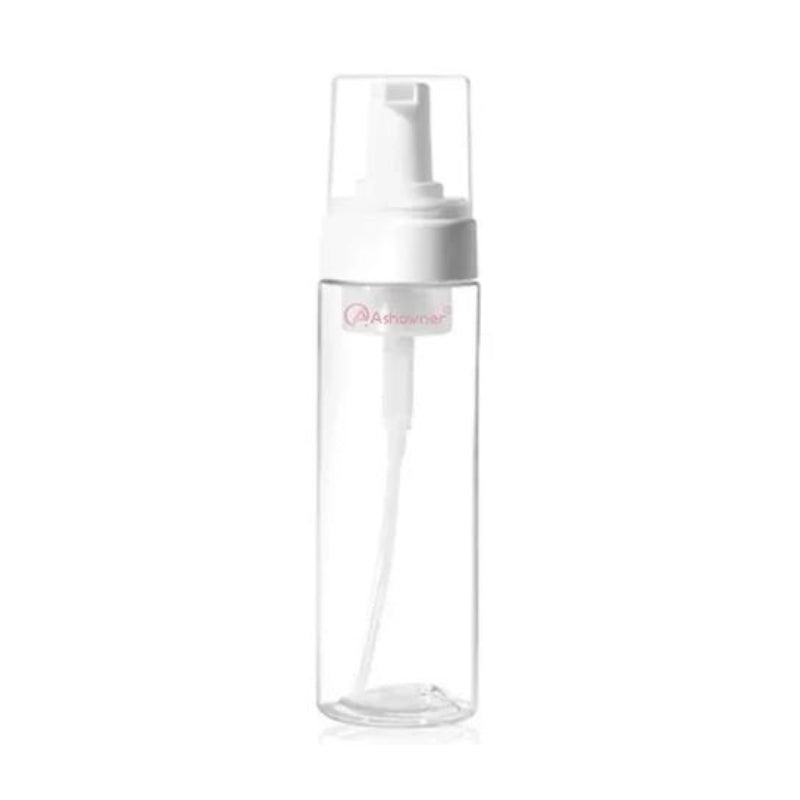 Vireo — Flacons de Voyage Rechargeables, remplissage du flacon