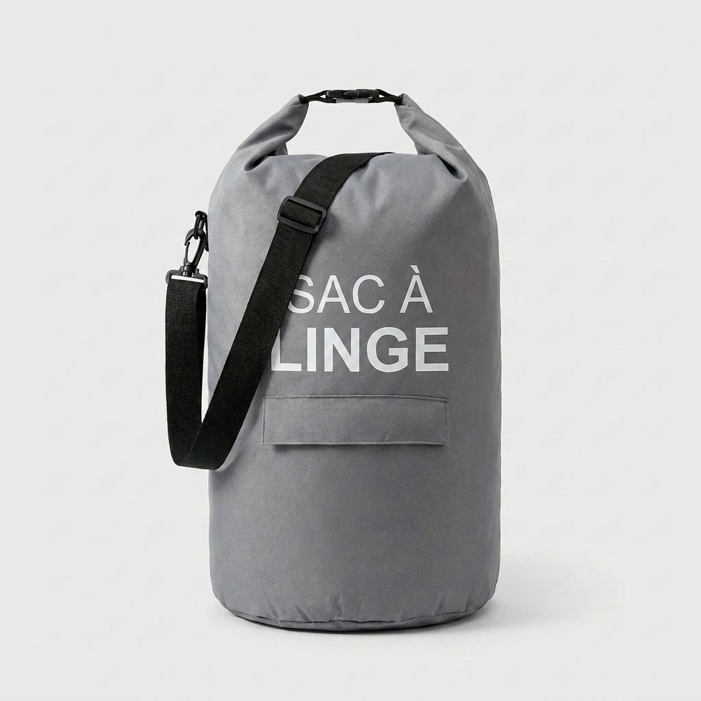 Estuaire — Sac à Linge de Voyage Imperméable 71 L, vue principale