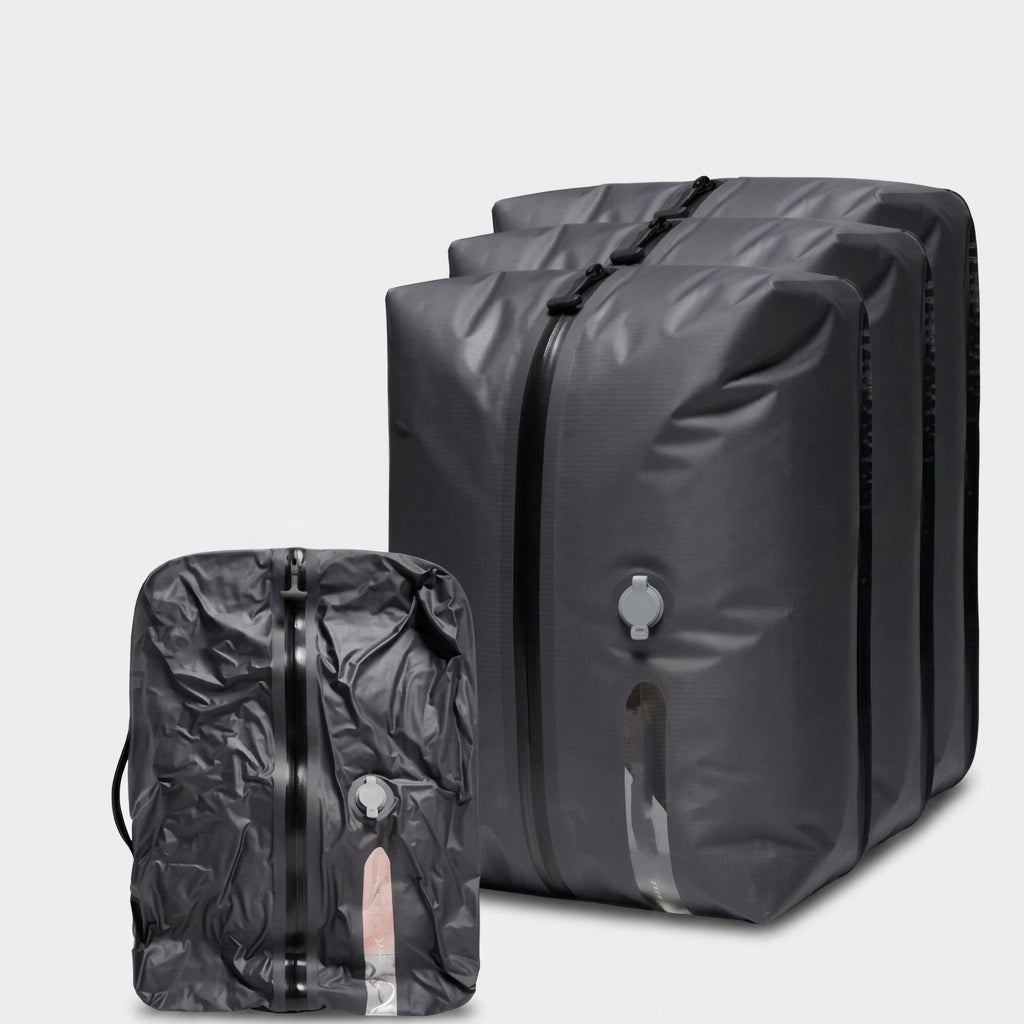 Angra — Sac de Compression Étanche, vue principale