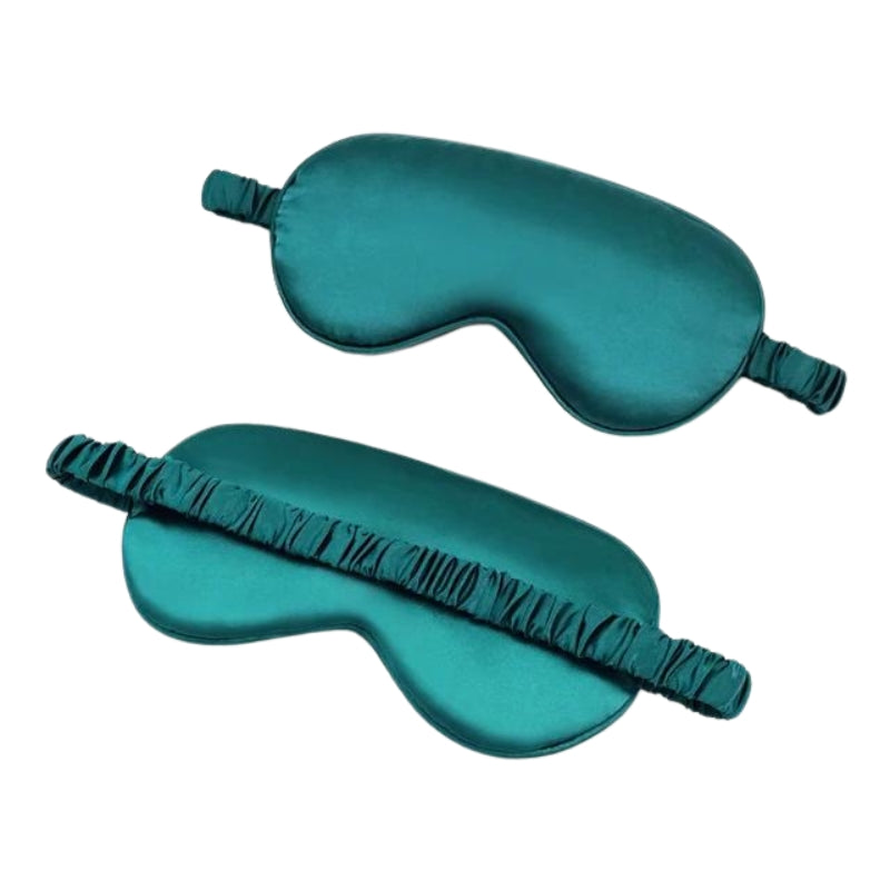 Masque de sommeil disponible en plusieurs coloris