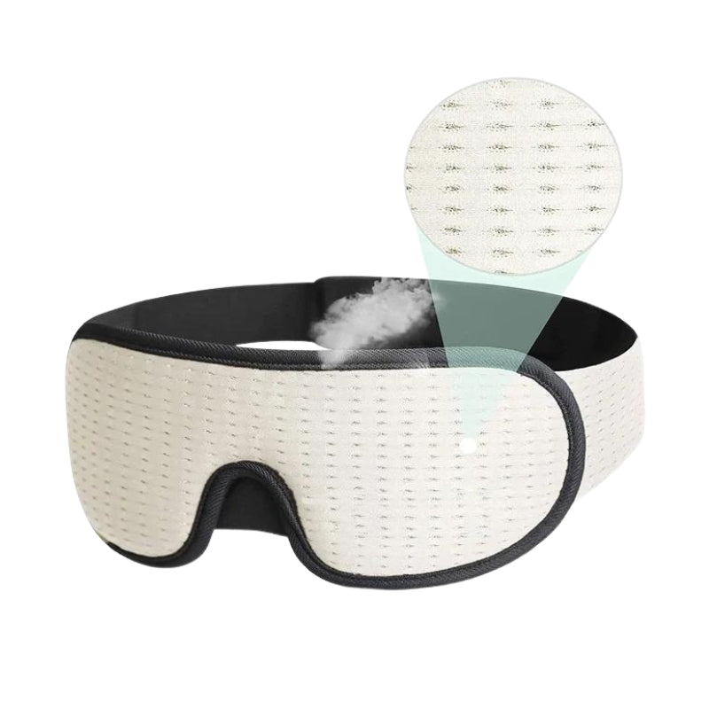 Sangle ajustable du masque de nuit