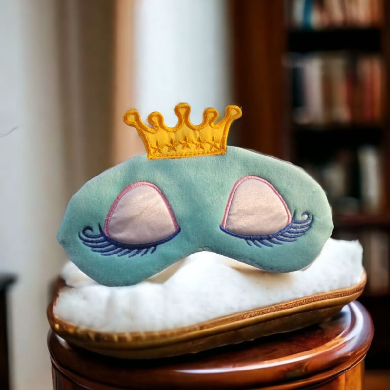 Sangle ajustable du masque de sommeil enfant