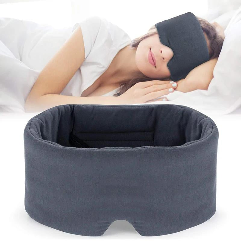 Sangle réglable du masque de nuit