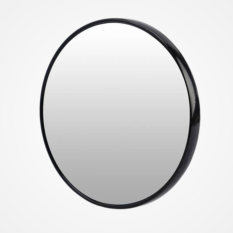 Miroir de poche grossissant vue de face