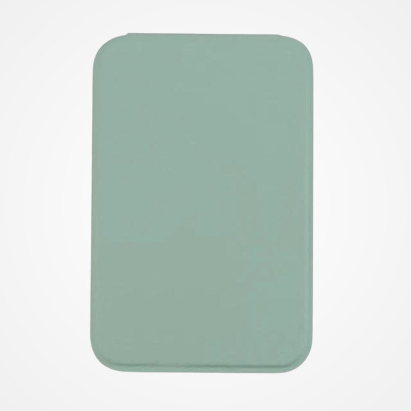 Coloris disponibles du miroir de poche