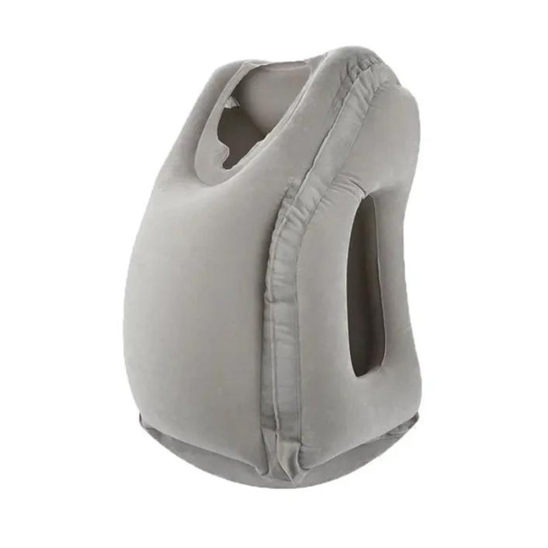 Coloris disponibles de l'oreiller gonflable
