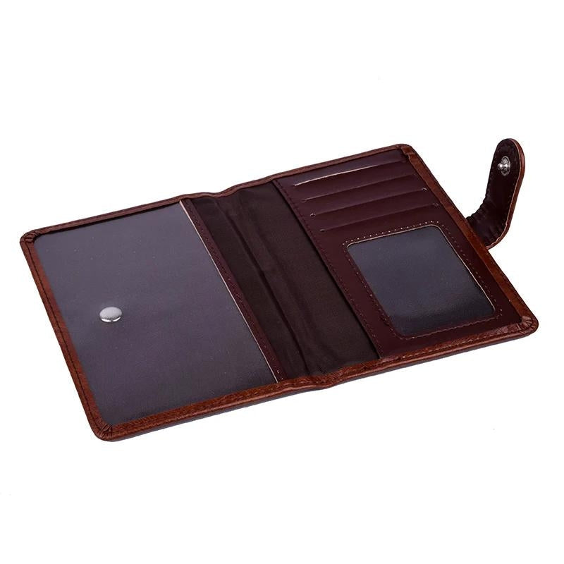 Coloris disponibles du porte-documents de voyage