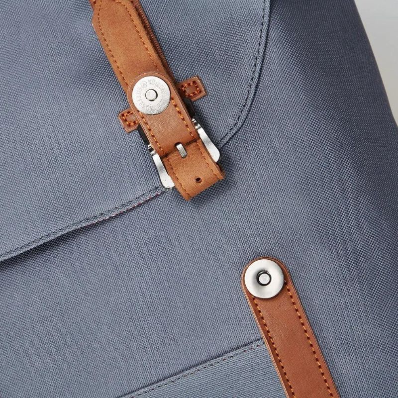 Coloris disponibles du sac à dos baroudeur