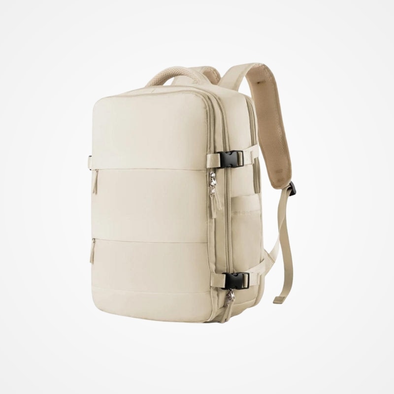 Sac à dos femme extensible vue principale