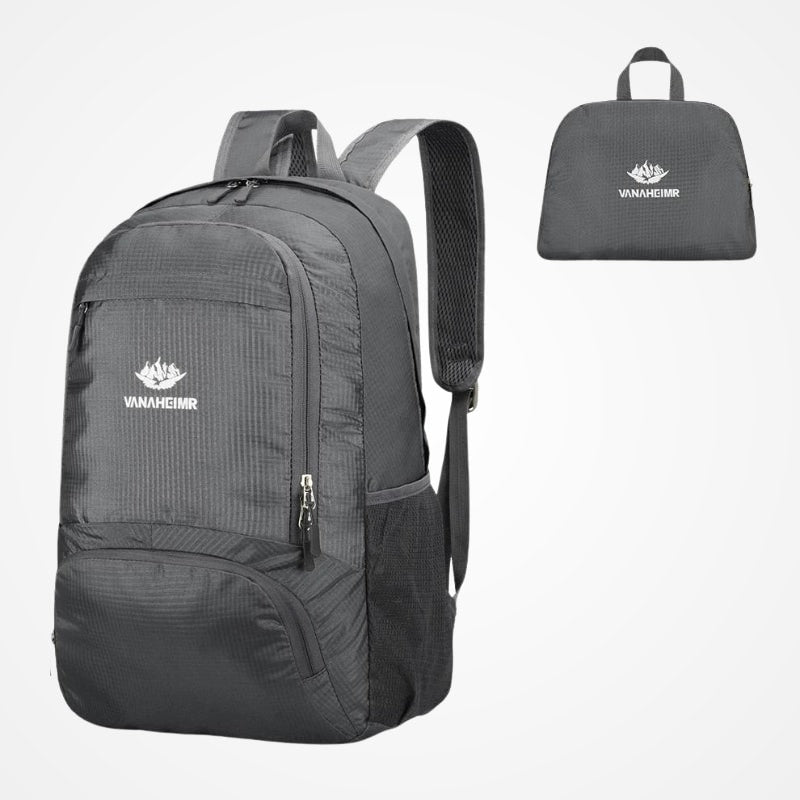 Sac à dos imperméable coloris alternatif