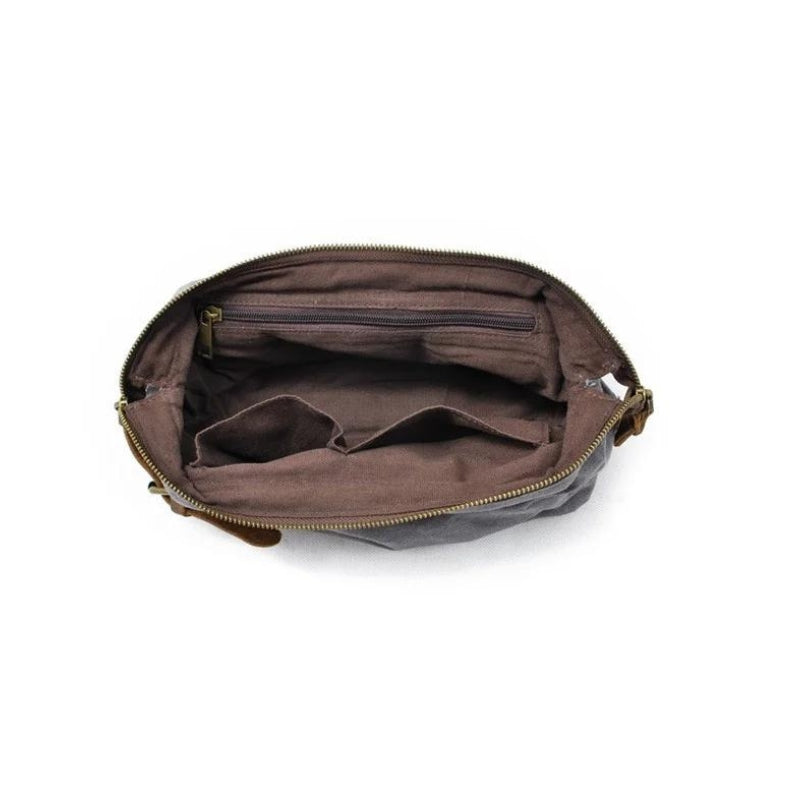 Coloris disponibles de la trousse de toilette