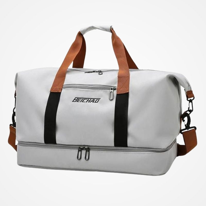 Sac de voyage week-end dans plusieurs coloris