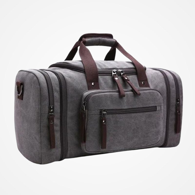 Sac de voyage homme en plusieurs coloris