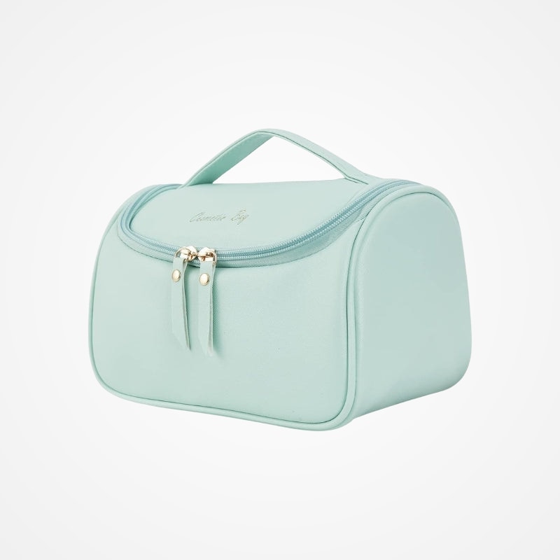 Ostra — Trousse de Toilette Femme en Simili-Cuir, vue principale