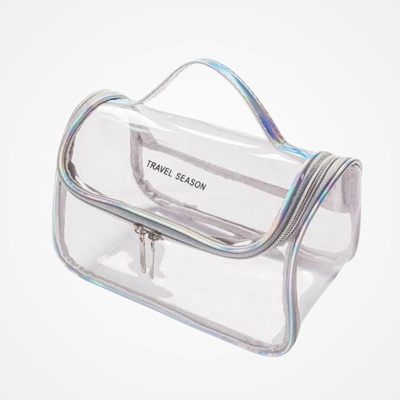 Trousse de toilette compacte spéciale cabine, vue principale