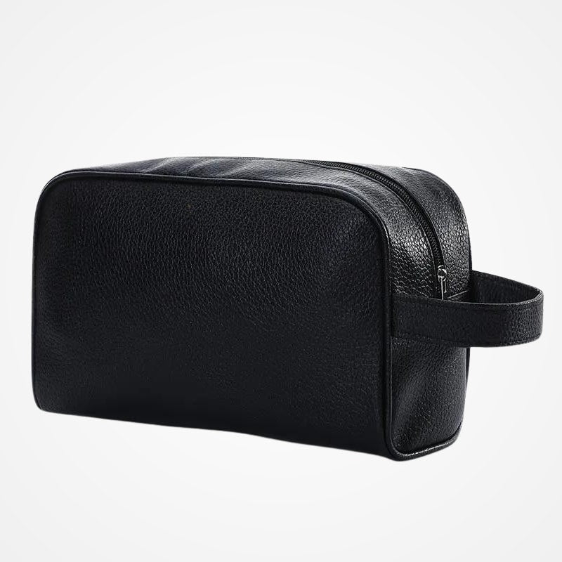 Détail de la personnalisation de la trousse